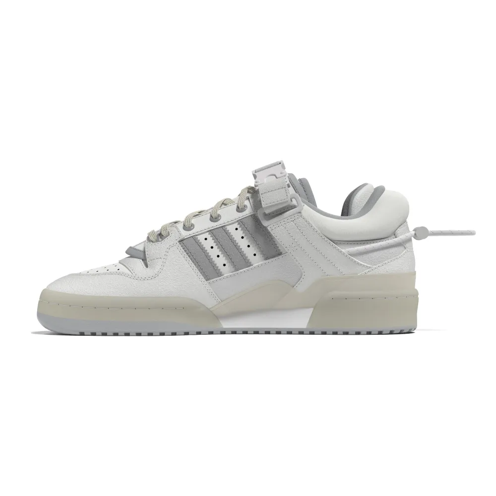PKGoden Forum Buckle Low Bad Bunny Last Forum  HQ2153