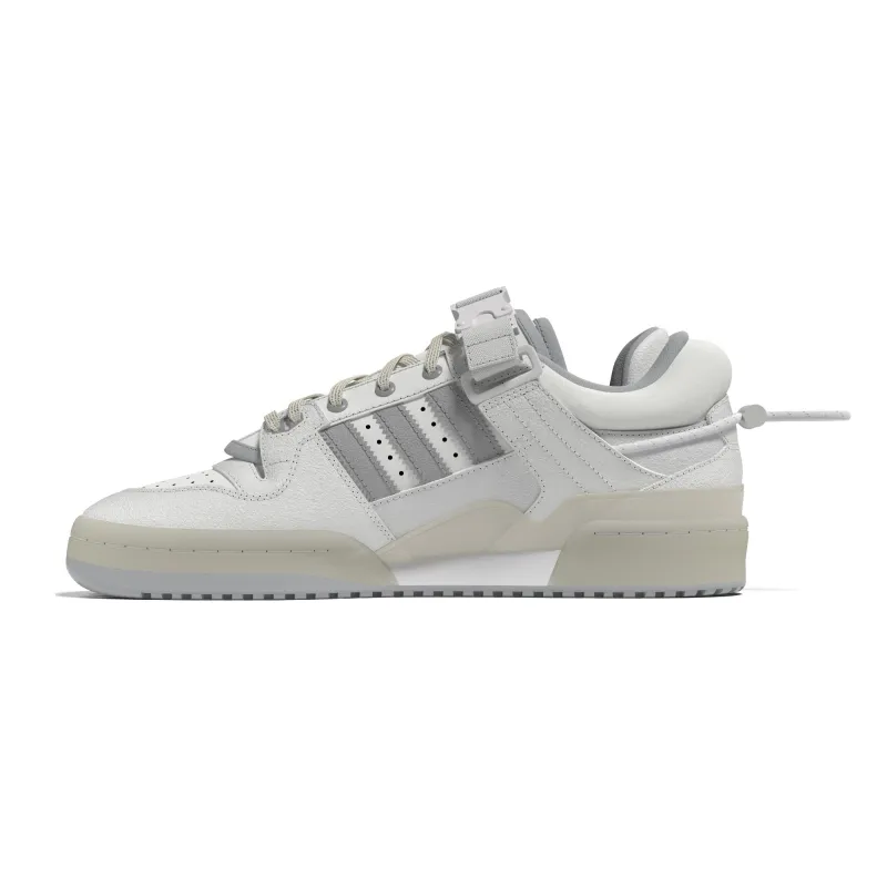 PKGoden Forum Buckle Low Bad Bunny Last Forum  HQ2153