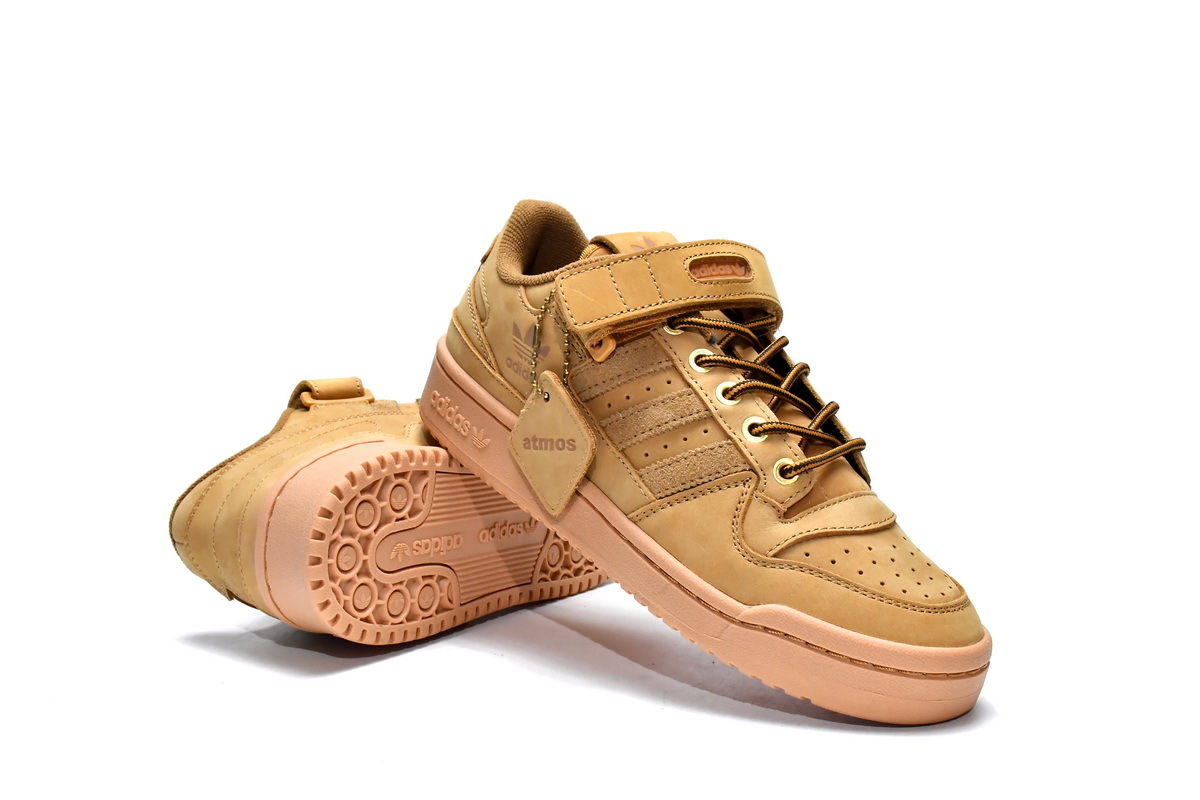 PKGoden Forum Low atmos Wheat GX3953 