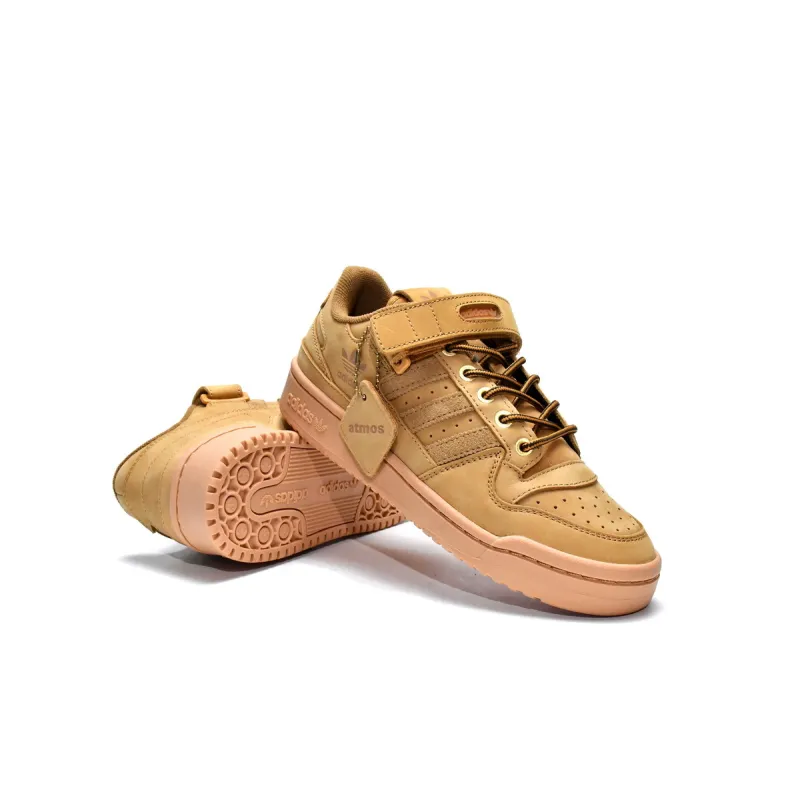 PKGoden Forum Low atmos Wheat GX3953 
