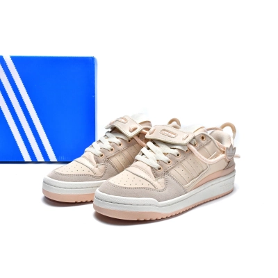 PKGoden Forum Low Linen GX3659  02