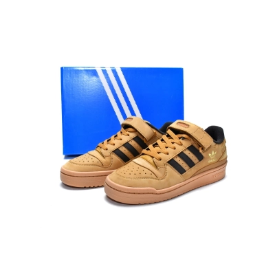 PKGoden Forum Low Mesa Night Brown GW6230  02