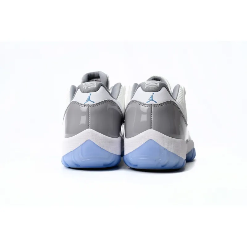 PKGoden Jordan 11 Low Cement Grey AV2187-140
