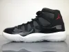 PKGoden Jordan 11 Retro 72-10 378037-002