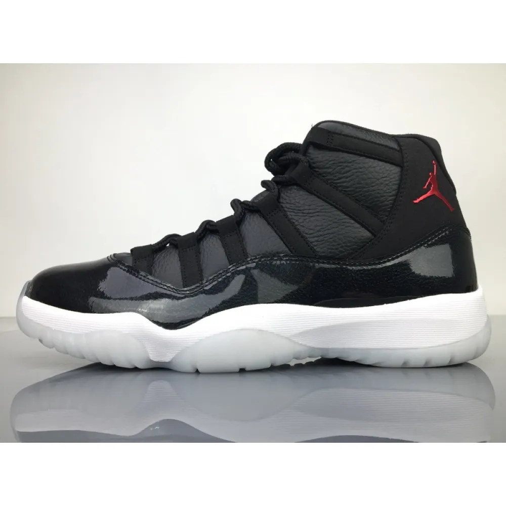 PKGoden Jordan 11 Retro 72-10 378037-002
