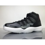 PKGoden Jordan 11 Retro 72-10 378037-002