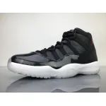 PKGoden Jordan 11 Retro 72-10 378037-002