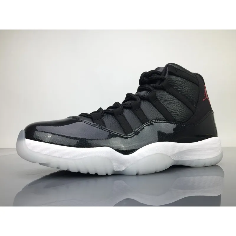 PKGoden Jordan 11 Retro 72-10 378037-002