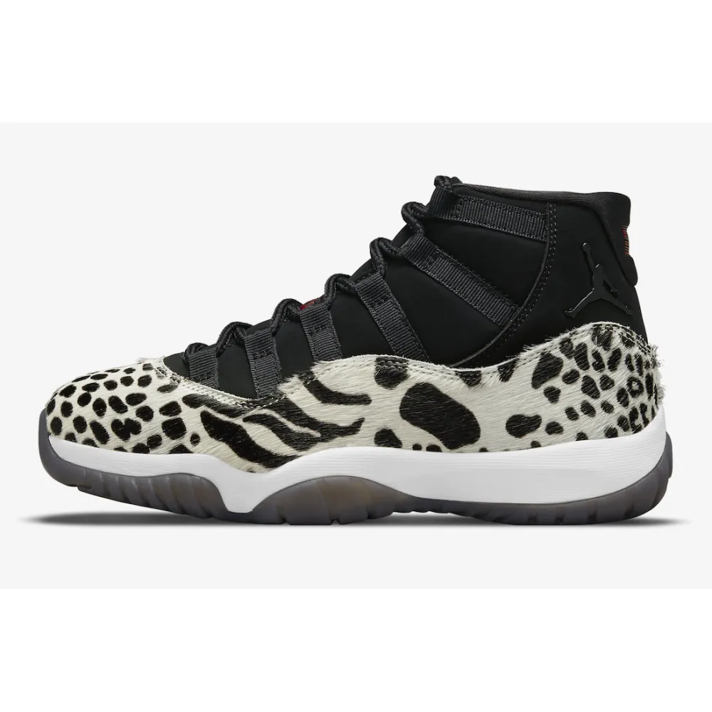 PKGoden Jordan 11 Retro Animal Instinct  AR0715-010