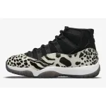 PKGoden Jordan 11 Retro Animal Instinct  AR0715-010