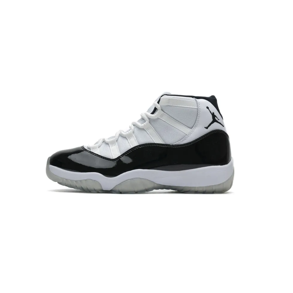PKGoden Jordan 11 Retro Concord (2018) 378037-100