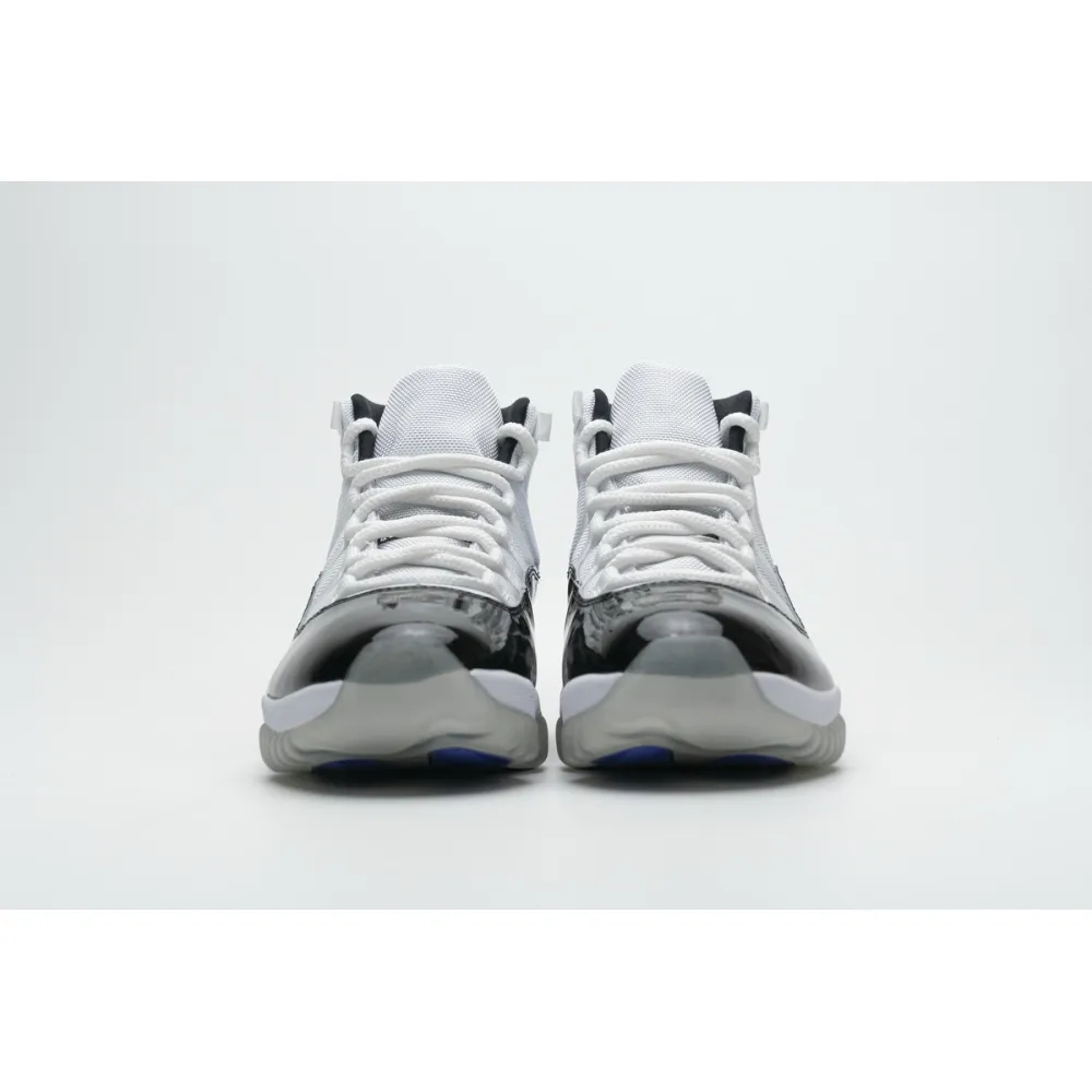 PKGoden Jordan 11 Retro Concord (2018) 378037-100