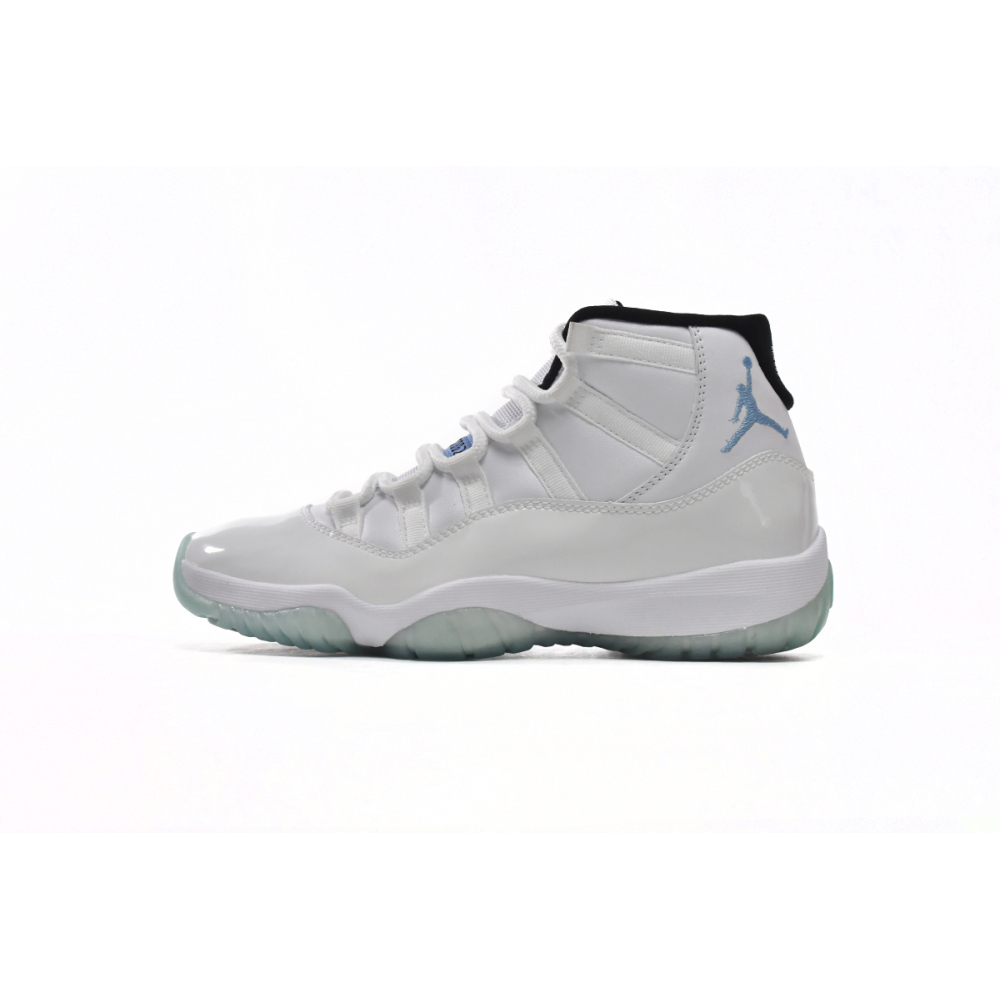 PKGoden Jordan 11 Retro Legend Blue (2014) 378037-117
