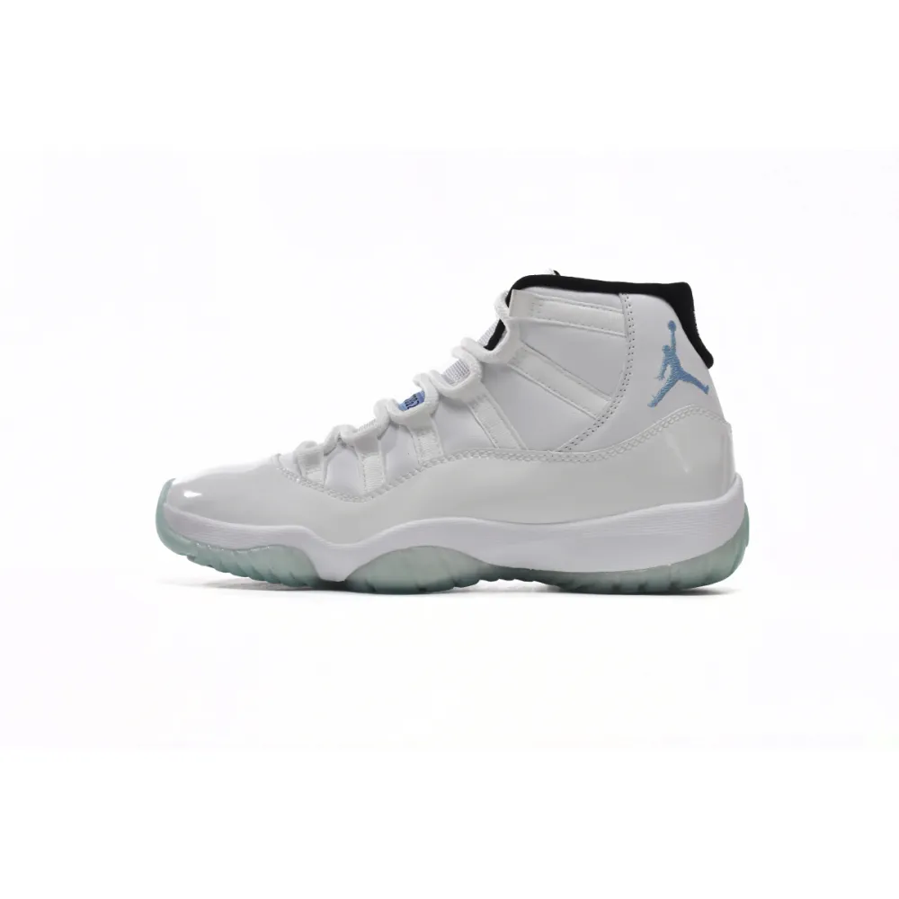 PKGoden Jordan 11 Retro Legend Blue (2014) 378037-117