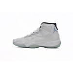 PKGoden Jordan 11 Retro Legend Blue (2014) 378037-117