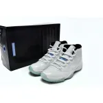 PKGoden Jordan 11 Retro Legend Blue (2014) 378037-117