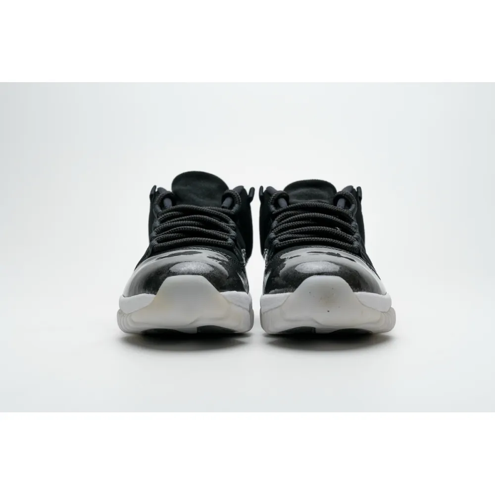 PKGoden Jordan 11 Retro Low Barons 528895-010