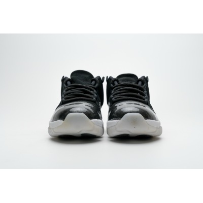 PKGoden Jordan 11 Retro Low Barons 528895-010 02