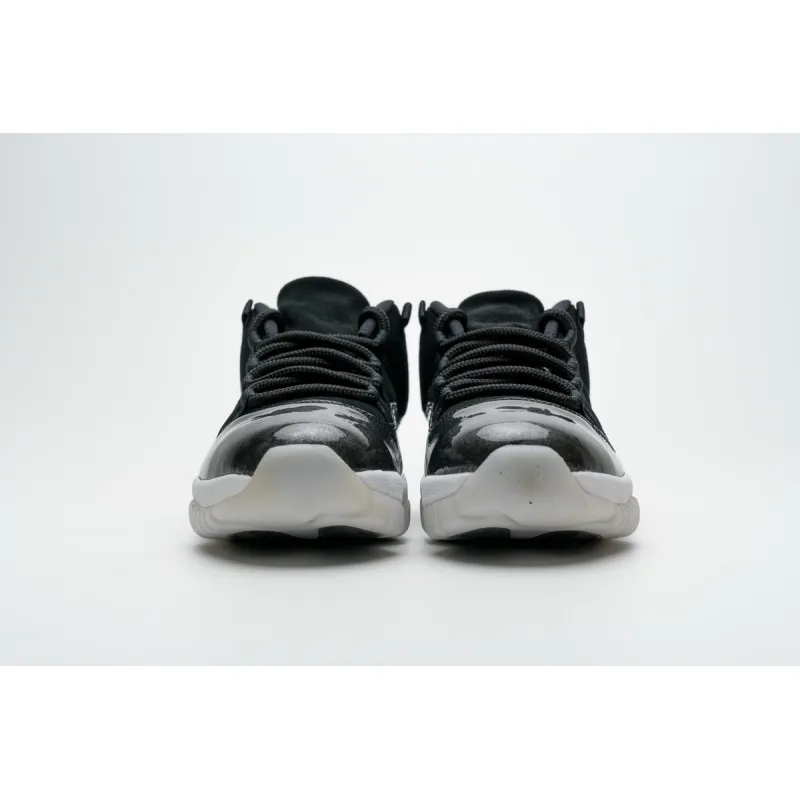 PKGoden Jordan 11 Retro Low Barons 528895-010