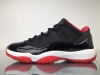 PKGoden Jordan 11 Retro Low Bred 528895-012