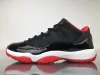 PKGoden Jordan 11 Retro Low Bred 528895-012