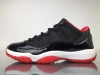 PKGoden Jordan 11 Retro Low Bred 528895-012