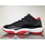 PKGoden Jordan 11 Retro Low Bred 528895-012