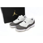 PKGoden Jordan 11 Retro Low Cement Grey AV2187-140