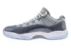 PKGoden Jordan 11 Retro Low Cool Grey 528895-003
