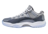 PKGoden Jordan 11 Retro Low Cool Grey 528895-003