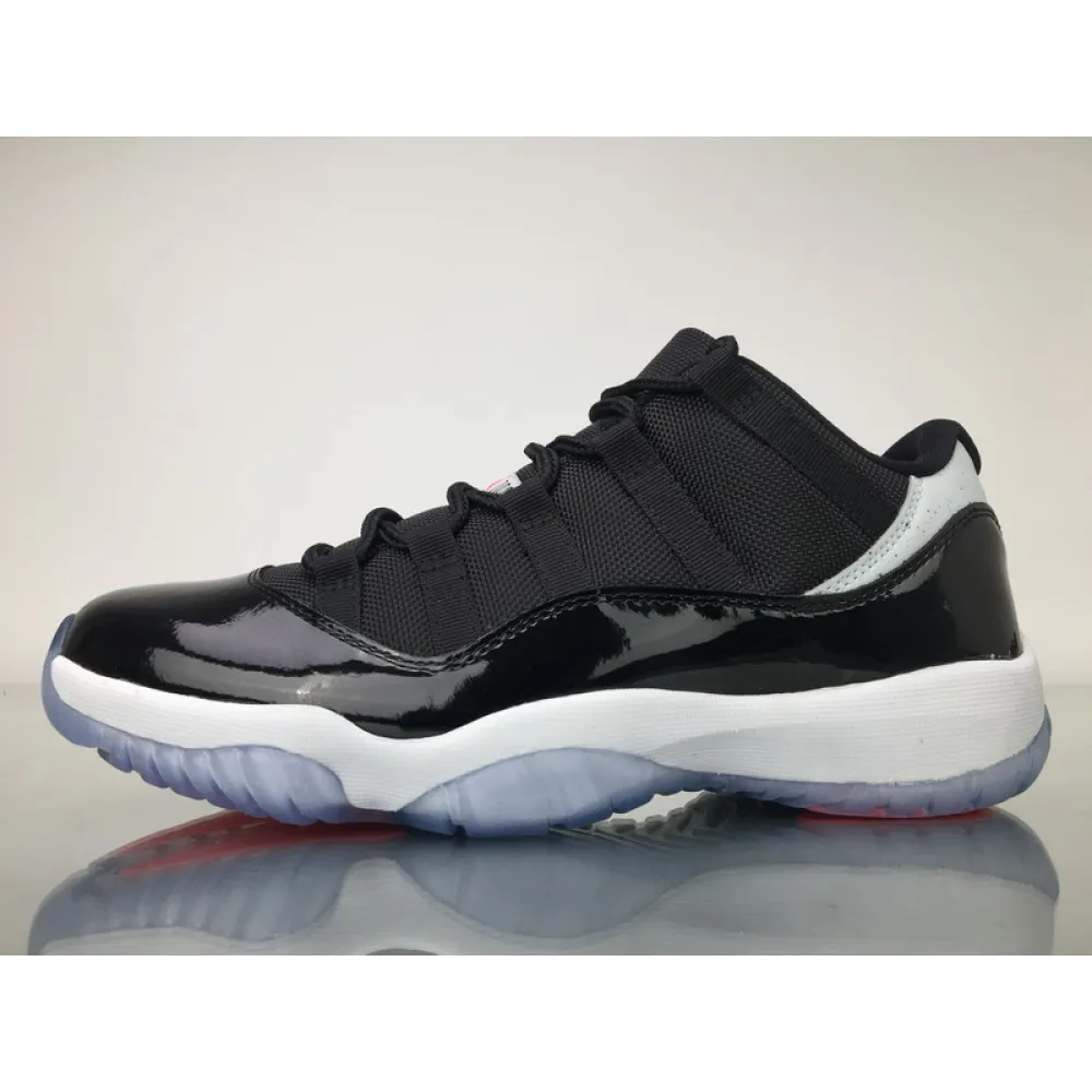 PKGoden Jordan 11 Retro Low Infrared 528895-023