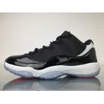 PKGoden Jordan 11 Retro Low Infrared 528895-023