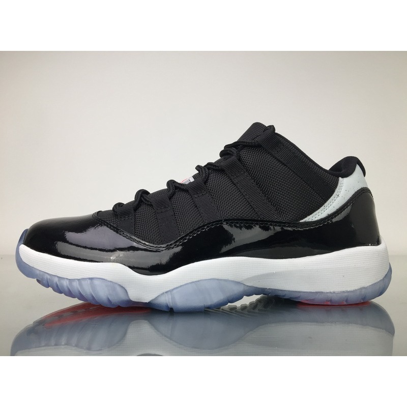 PKGoden Jordan 11 Retro Low Infrared 528895-023