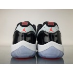 PKGoden Jordan 11 Retro Low Infrared 528895-023