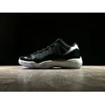PKGoden Jordan 11 Retro Low Infrared 528895-023