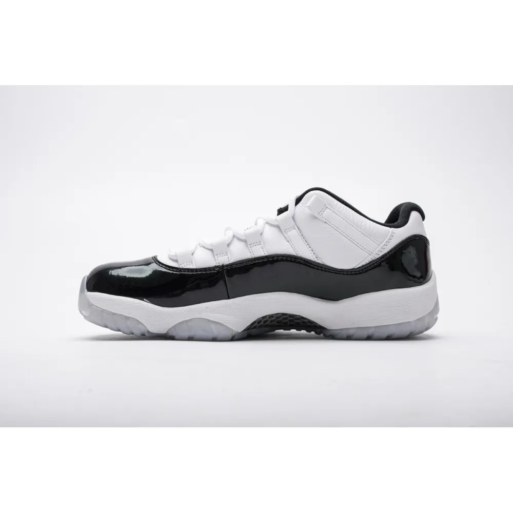 PKGoden Jordan 11 Retro Low Iridescent 528895-145