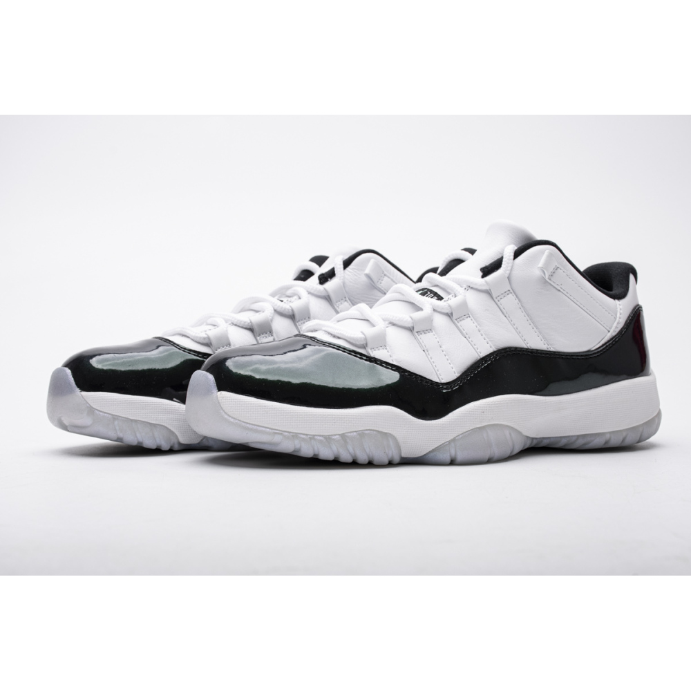 PKGoden Jordan 11 Retro Low Iridescent 528895-145