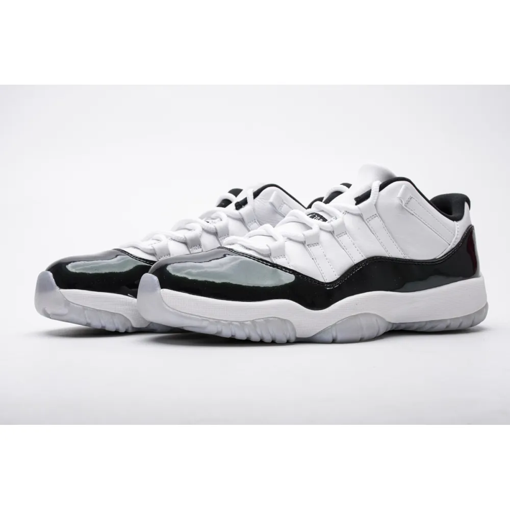 PKGoden Jordan 11 Retro Low Iridescent 528895-145