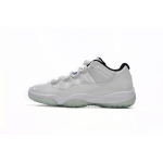 PKGoden Jordan 11 Retro Low Legend Blue AV2187-117