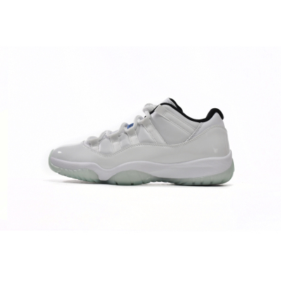PKGoden Jordan 11 Retro Low Legend Blue AV2187-117 01