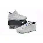 PKGoden Jordan 11 Retro Low Legend Blue AV2187-117