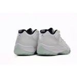 PKGoden Jordan 11 Retro Low Legend Blue AV2187-117