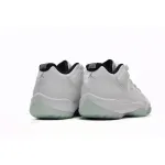 PKGoden Jordan 11 Retro Low Legend Blue AV2187-117