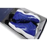 PKGoden Jordan 11 Retro Midnight Navy White AT7802-115