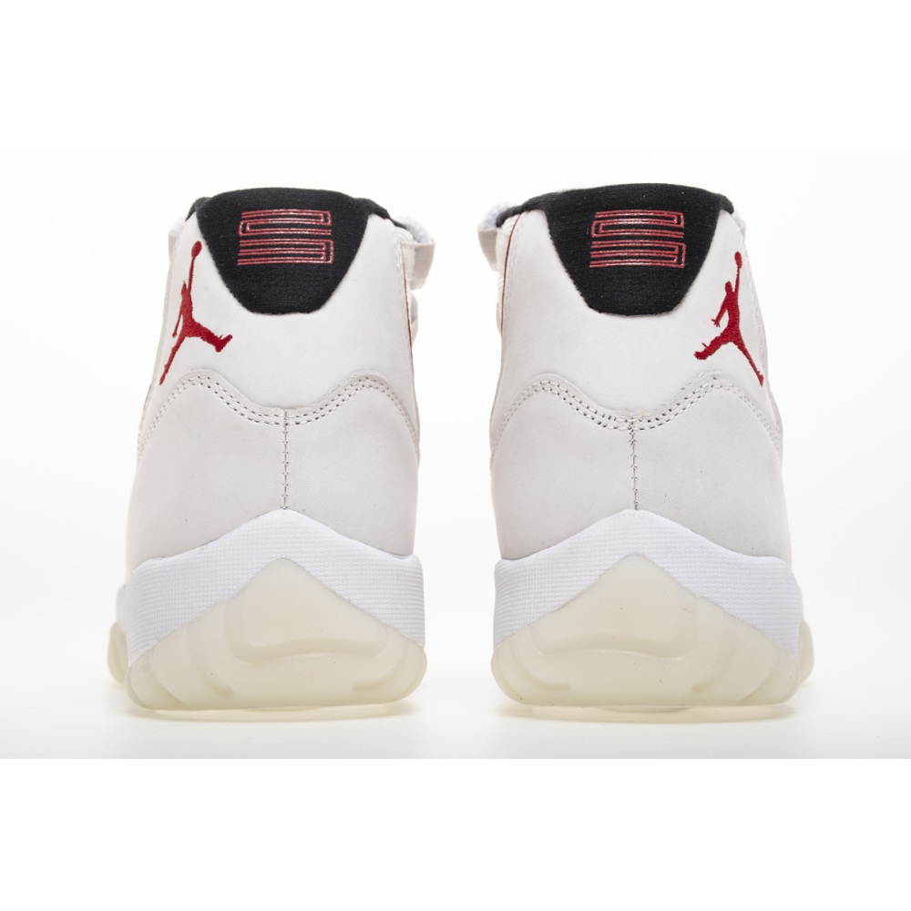 PKGoden Jordan 11 Retro Platinum Tint 378037-016