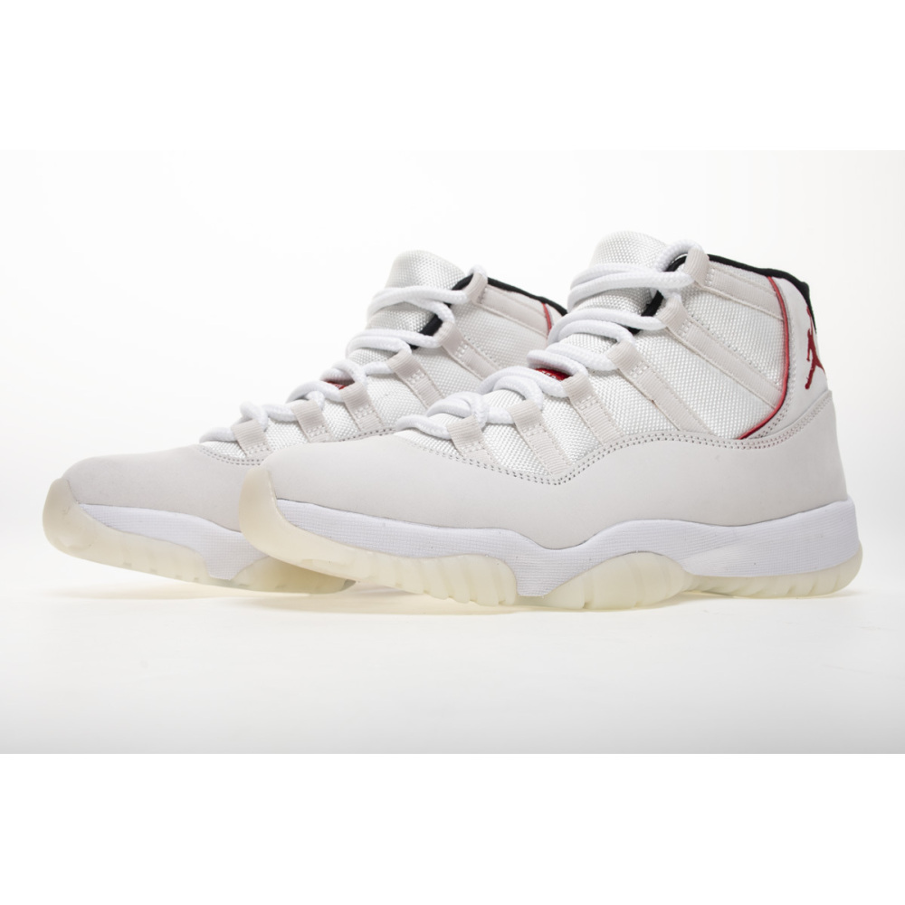 PKGoden Jordan 11 Retro Platinum Tint 378037-016