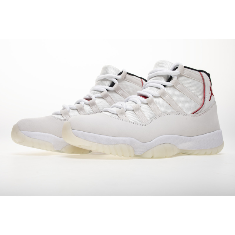 PKGoden Jordan 11 Retro Platinum Tint 378037-016