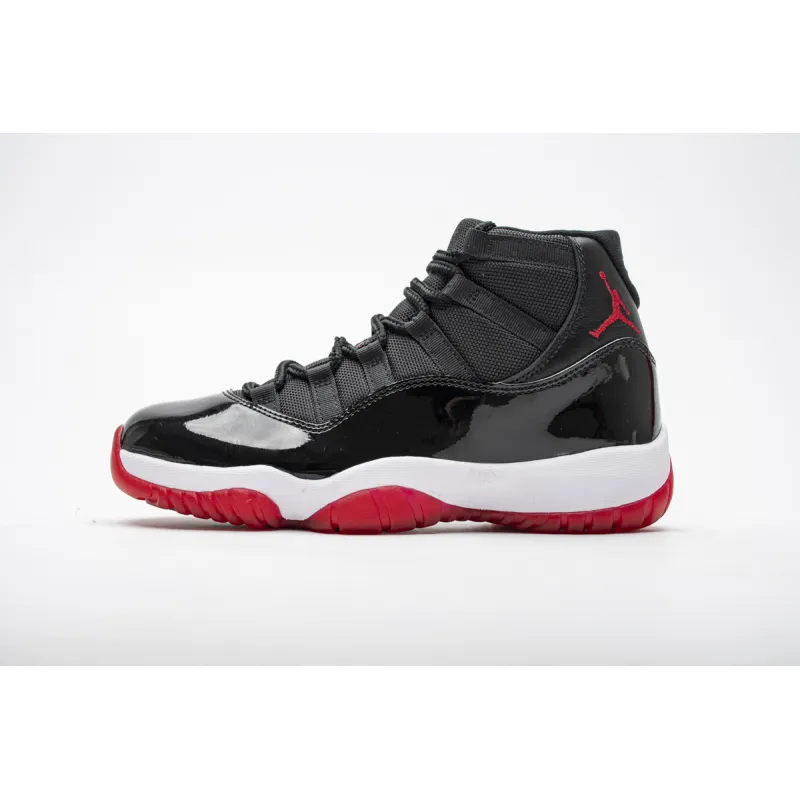 PKGoden Jordan 11 Retro Playoffs Bred (2019) 378037-061
