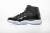 PKGoden Jordan 11 Retro Space Jam (2016) 378037-003