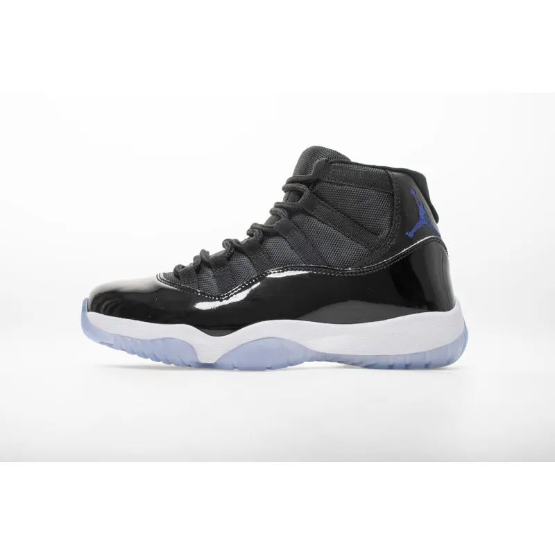 PKGoden Jordan 11 Retro Space Jam (2016) 378037-003